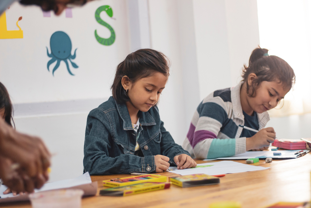 CURSOS DE FRANCÉS